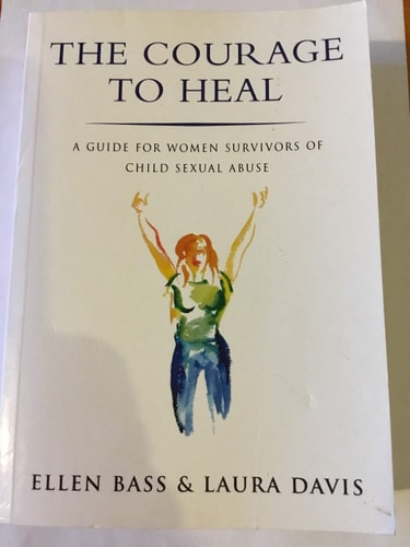 The Courage to Heal
