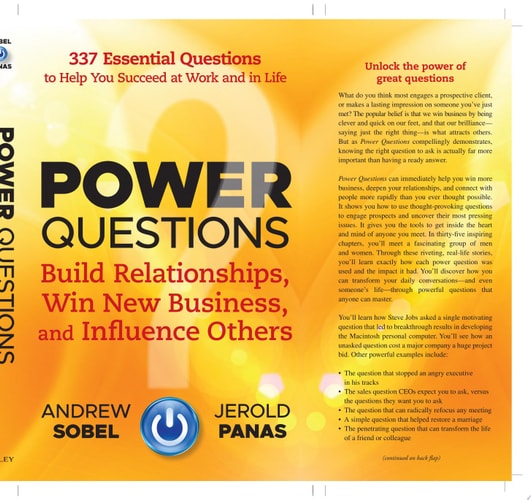 Power Questions