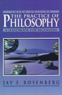 The Practice of Philosophy