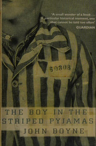The Boy in the Striped Pyjamas