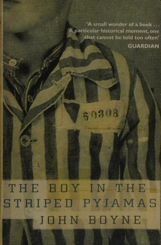 The Boy in the Striped Pyjamas