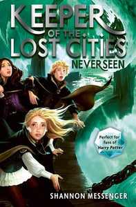 Keeper of the Lost Cities :  Neverseen