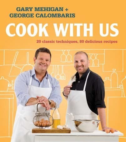 Cook with Us