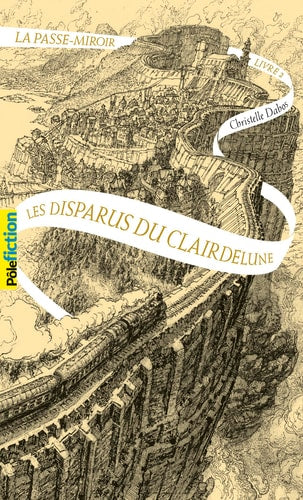 La passe-miroir 2