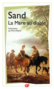 La Mare Au Diable