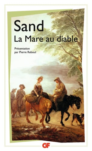 La Mare Au Diable