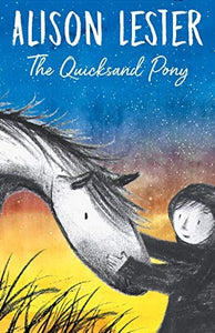 The Quicksand Pony