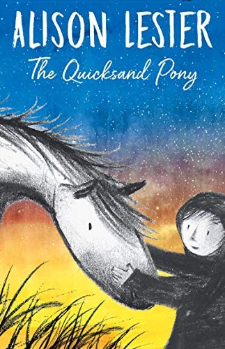 The Quicksand Pony