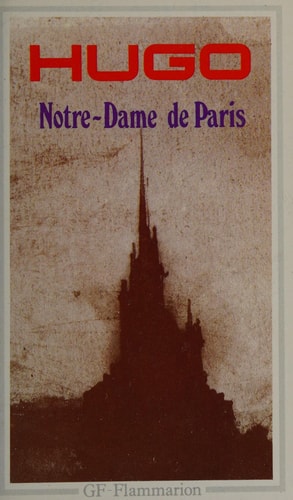 Notre-Dame De Paris