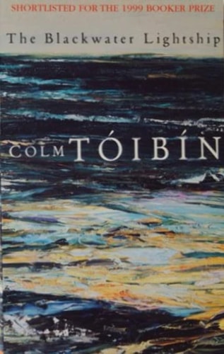 The Blackwater Lightship