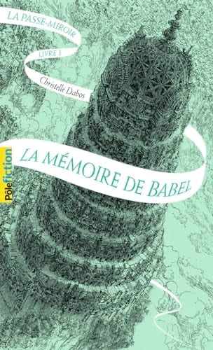 La passe-miroir 3