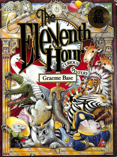 The Eleventh Hour