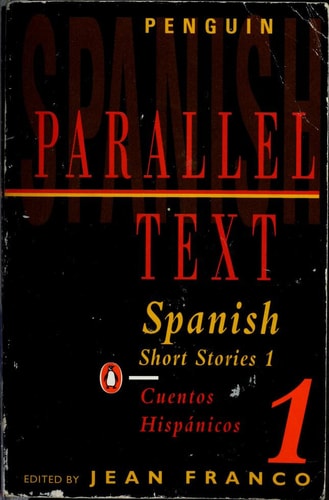 Spanish Short Stories
