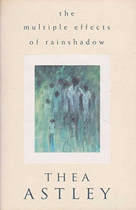 The Multiple Effects of Rainshadow