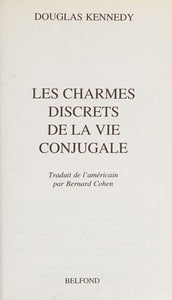 Les Charmes Discrets De LA Vie Conjugale