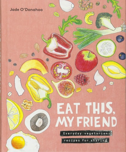 Eat This My Friend