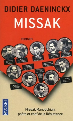 Missak