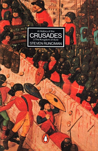 A History of the Crusades III