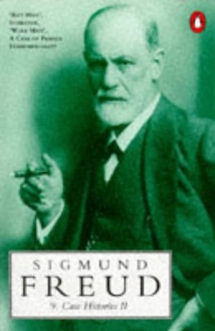 The Penguin Freud Library Vol.9