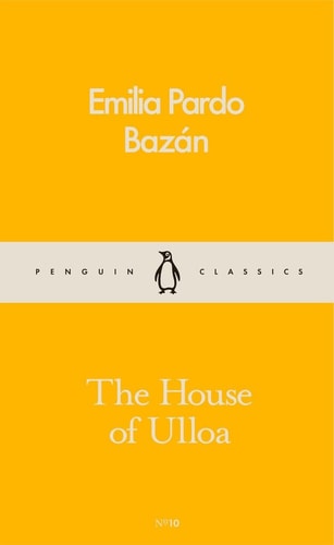 The House of Ulloa
