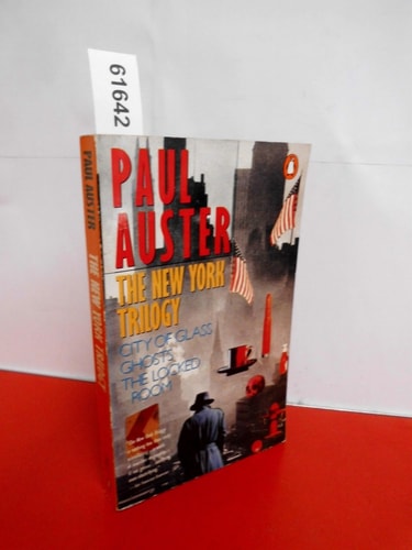 The New York Trilogy