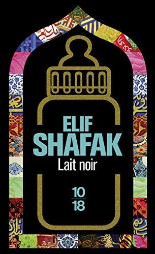 Lait Noir