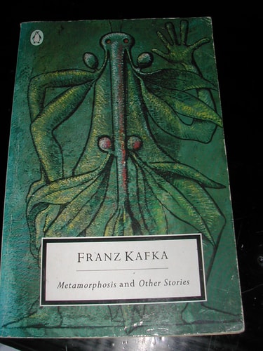 Metamorphosis