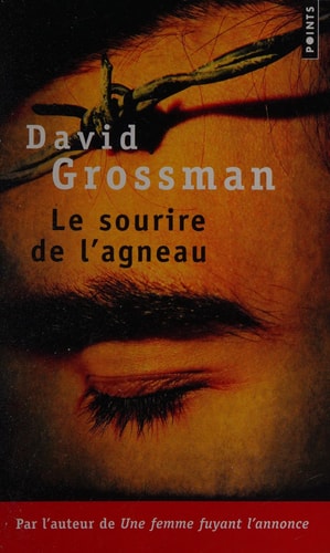Le sourire de l'agneau