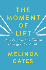 The Moment of Lift