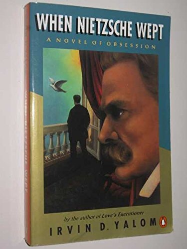 When Nietzsche Wept