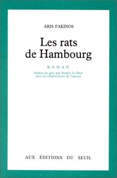 Les Rats De Hambourg