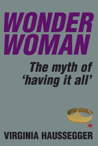 Wonder Woman