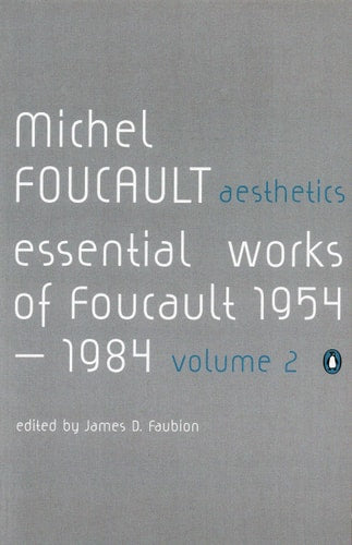Aesthetics Method and Epistemology