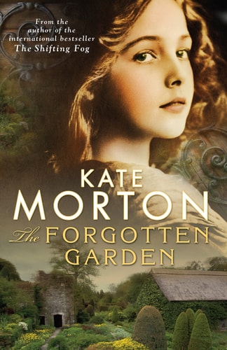 The Forgotten Garden