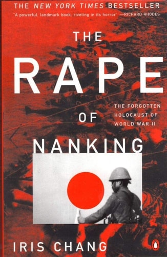 The Rape of Nanking