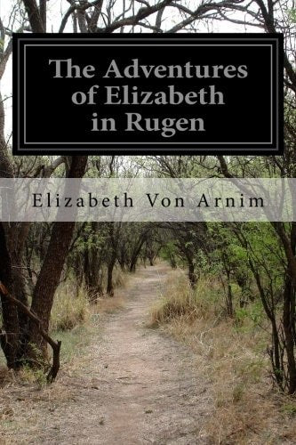 The Adventures of Elizabeth in Rugen
