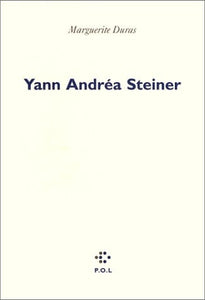 Yann Andréa Steiner