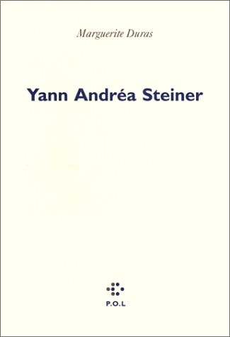 Yann Andréa Steiner