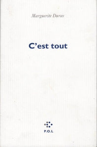 C'Est Tout