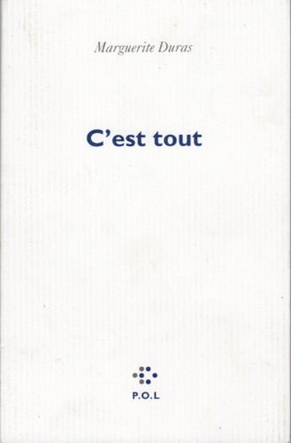 C'Est Tout