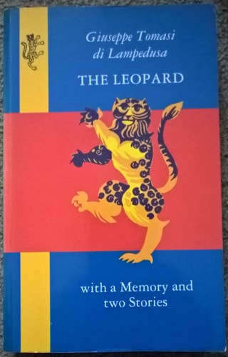 The Leopard