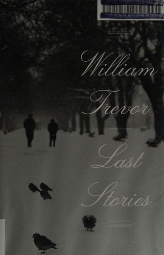 Last Stories