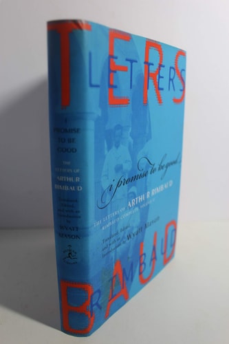 I Promise to be Good