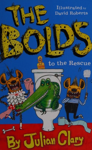 The Bolds to the Rescue