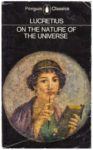 On the Nature of the Universe