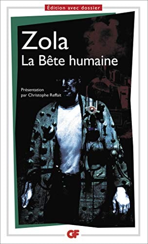 La bête humaine
