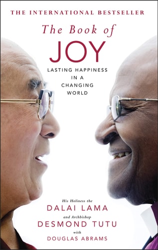 The Book of Joy