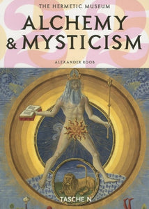 Alchemy and Mysticism