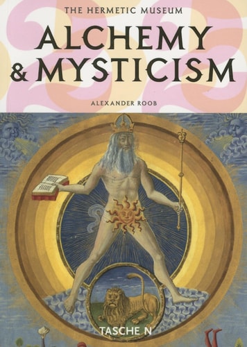 Alchemy and Mysticism