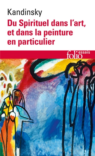 Du spirituel dans l'art, et dans la peinture en particulier